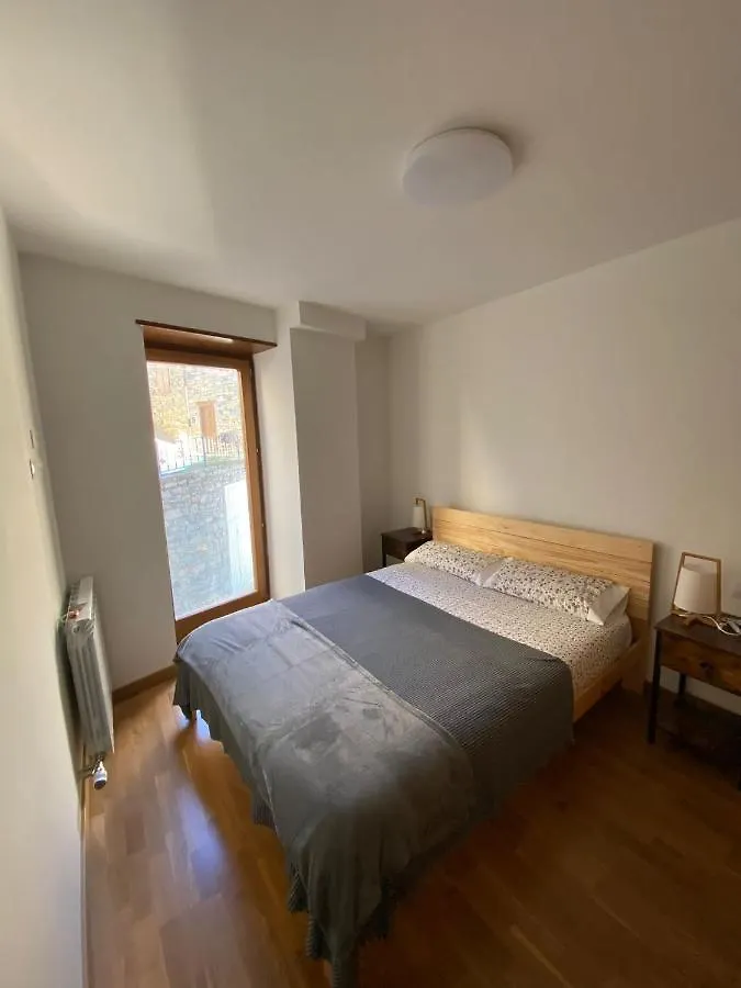 Duplex Amb Altell De Luxe + Parking Apartment Taull
