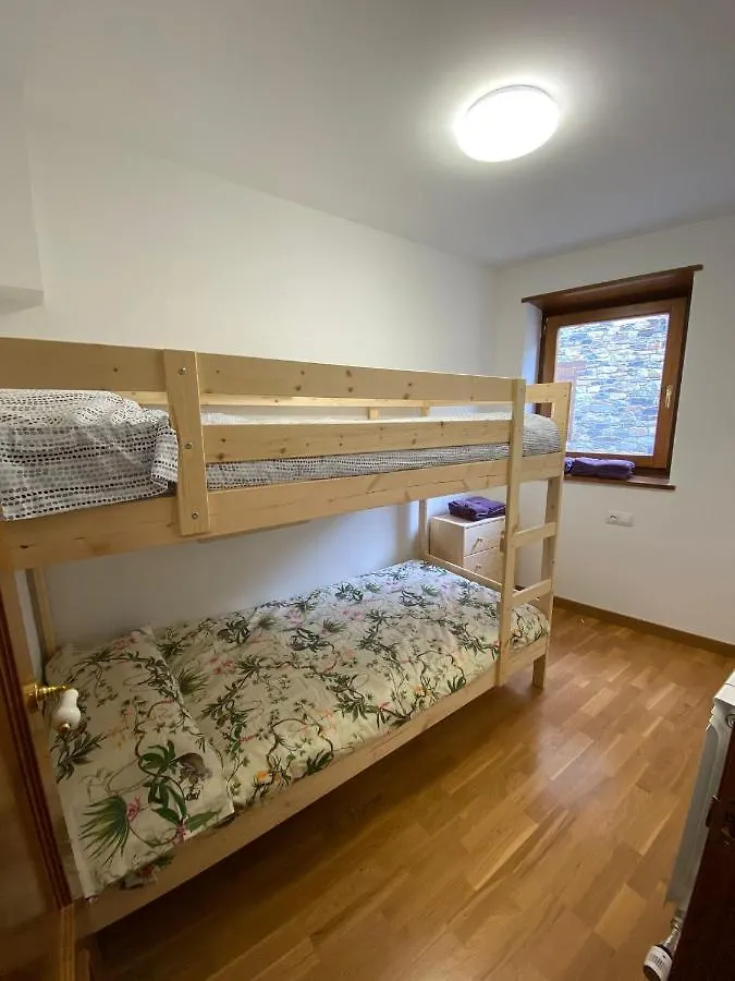 Apartmán Duplex Amb Altell De Luxe + Parking Estación